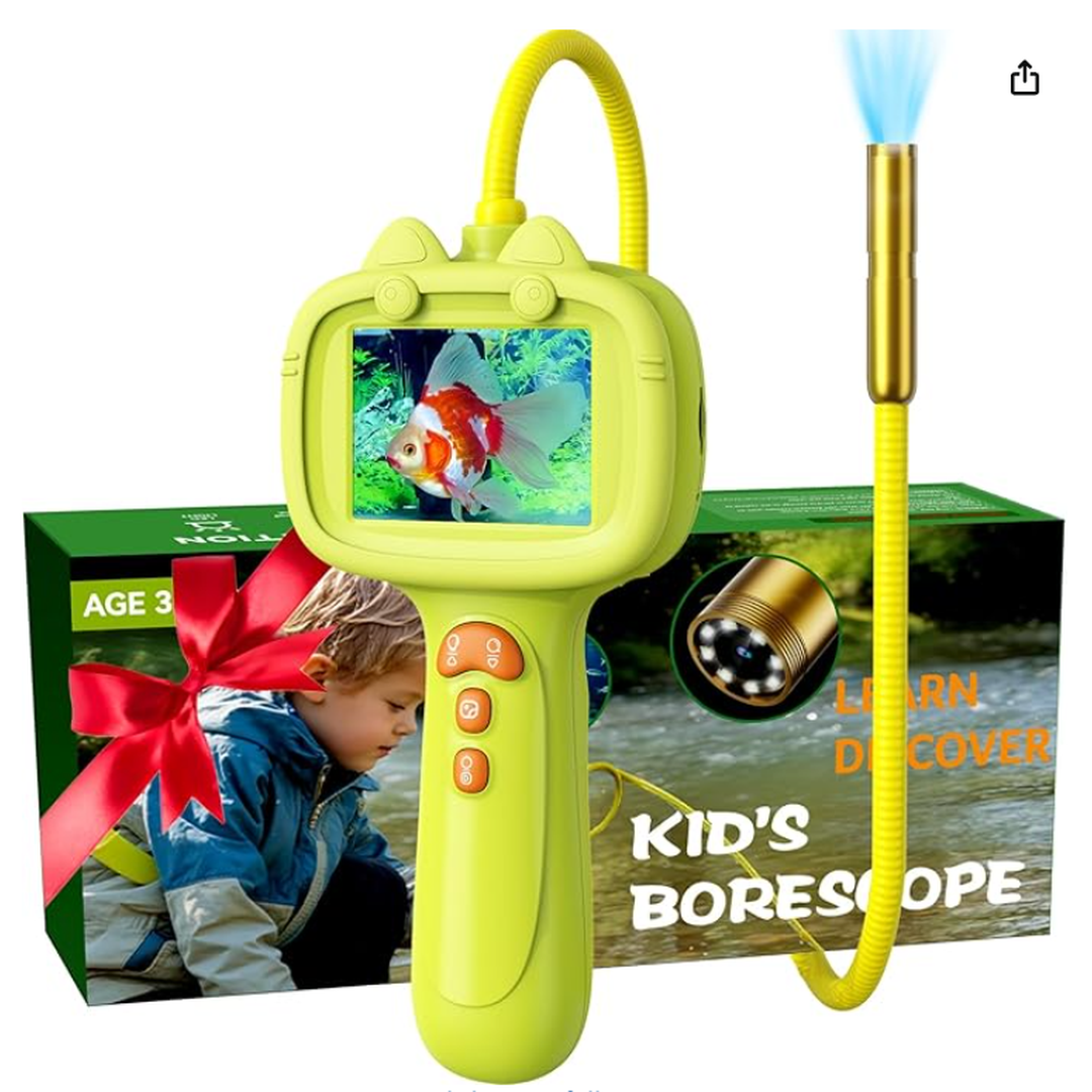 Lil SpyScope™